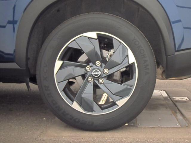 2024 Nissan Rogue Vehicle Photo in San Antonio, TX 78230