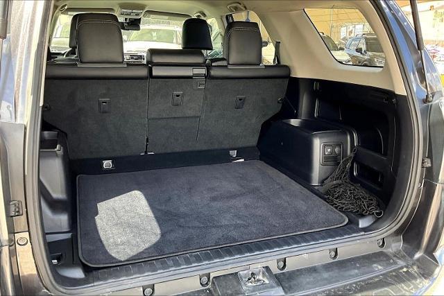 2021 Toyota 4Runner Vehicle Photo in San Antonio, TX 78230
