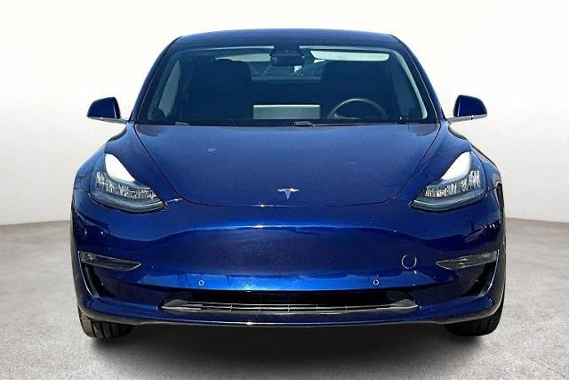 2018 Tesla Model 3 Vehicle Photo in San Antonio, TX 78230