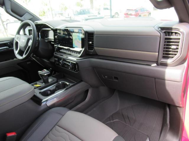 2025 Chevrolet Silverado 1500 Vehicle Photo in LEESBURG, FL 34788-4022