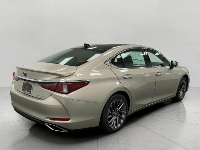 2025 Lexus ES 350 Vehicle Photo in Appleton, WI 54913