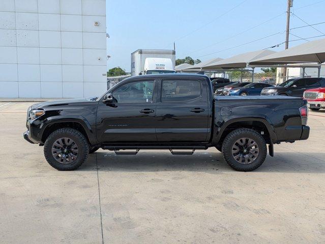 2023 Toyota Tacoma 4WD Vehicle Photo in SELMA, TX 78154-1459