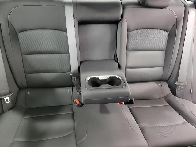 2024 Chevrolet Malibu Vehicle Photo in MANITOWOC, WI 54220-5838