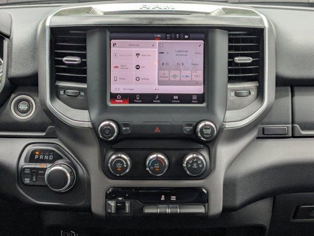 2024 Ram 2500 Vehicle Photo in BRUNSWICK, GA 31525-1881