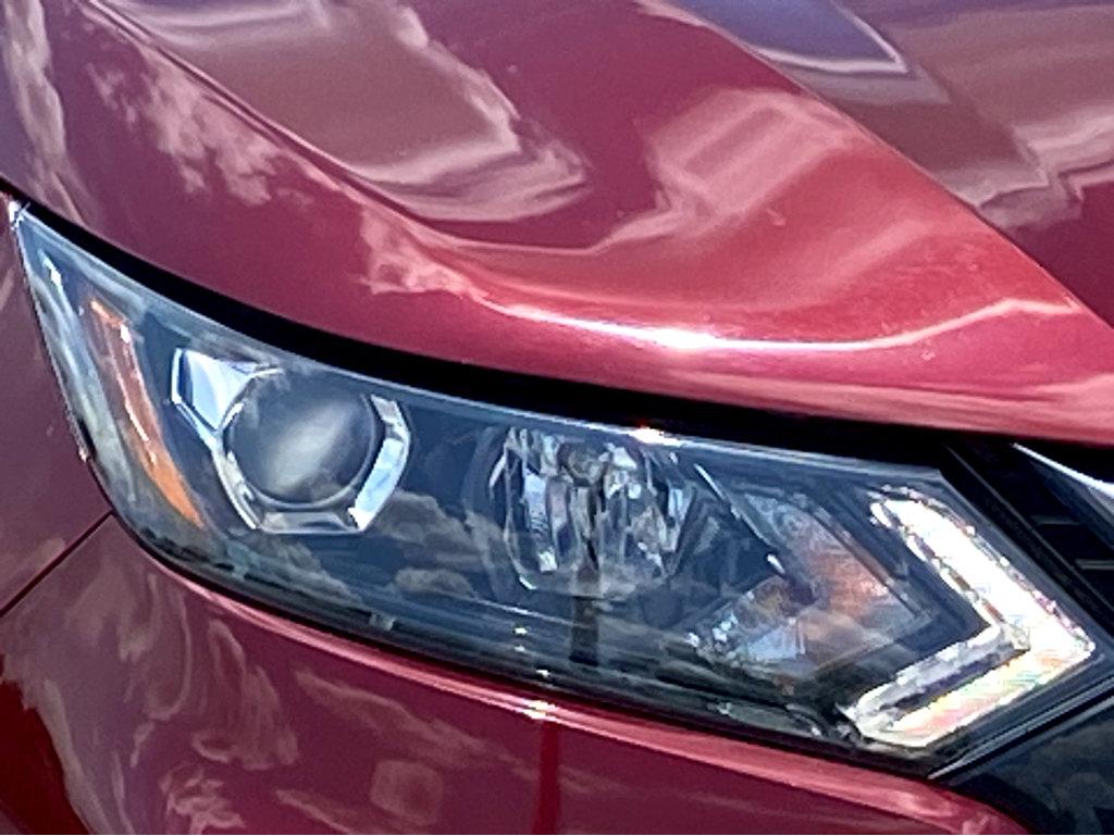 2021 Nissan Rogue Sport Vehicle Photo in POOLER, GA 31322-3252