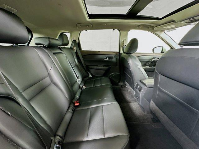 2022 Nissan Rogue Vehicle Photo in Flemington, NJ 08822