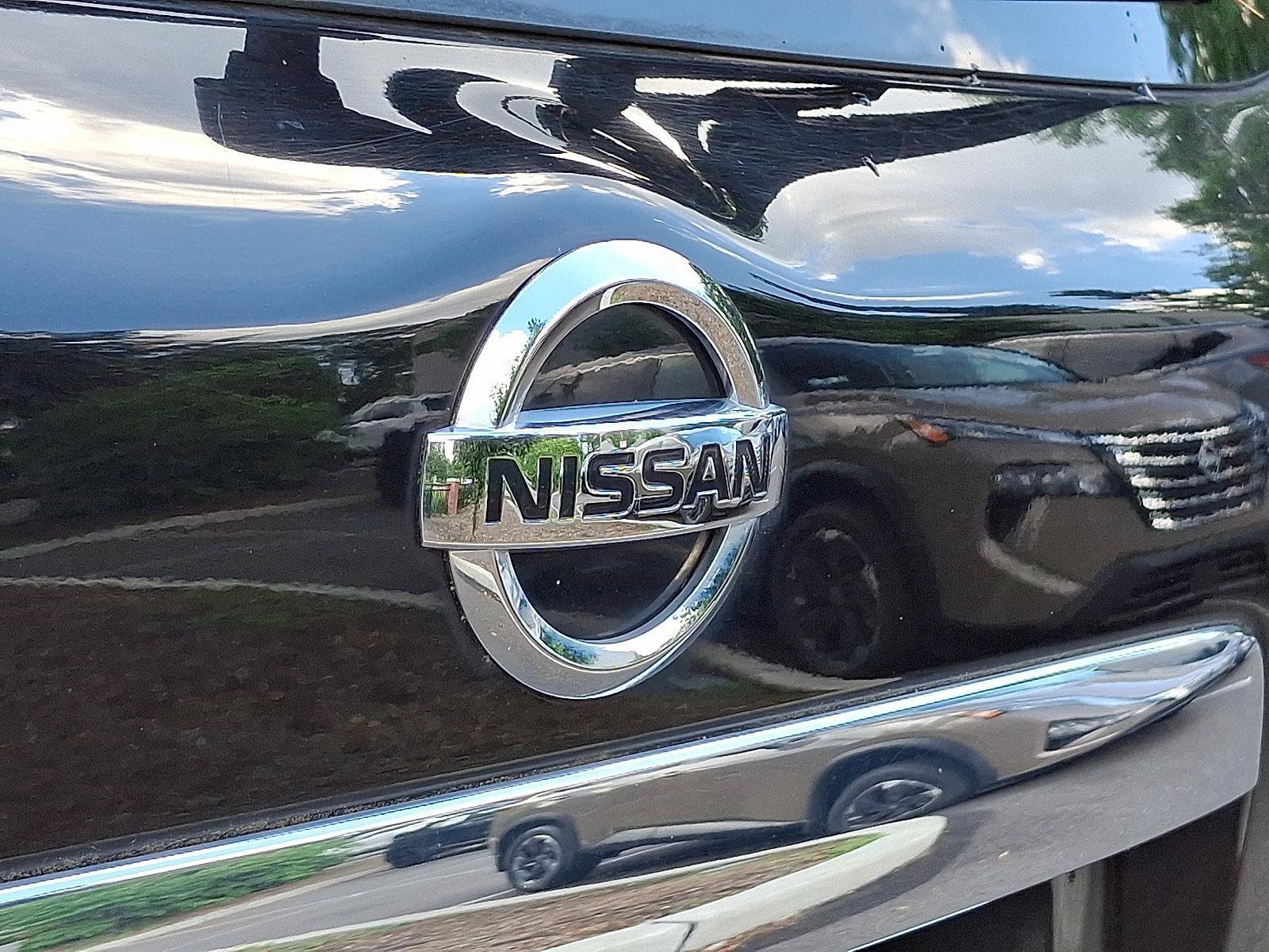 2020 Nissan Pathfinder Vehicle Photo in Jenkintown, PA 19046