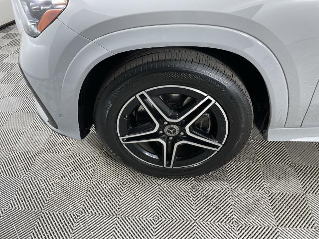 2024 Mercedes-Benz GLE Vehicle Photo in GILBERT, AZ 85297-0402
