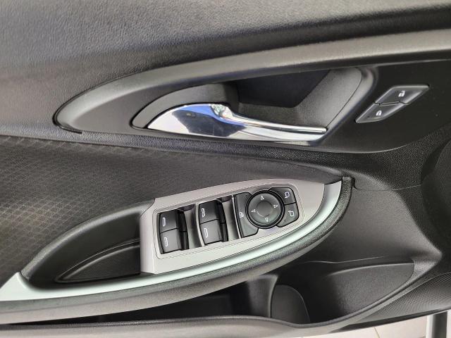 2024 Chevrolet Malibu Vehicle Photo in NEENAH, WI 54956-2243