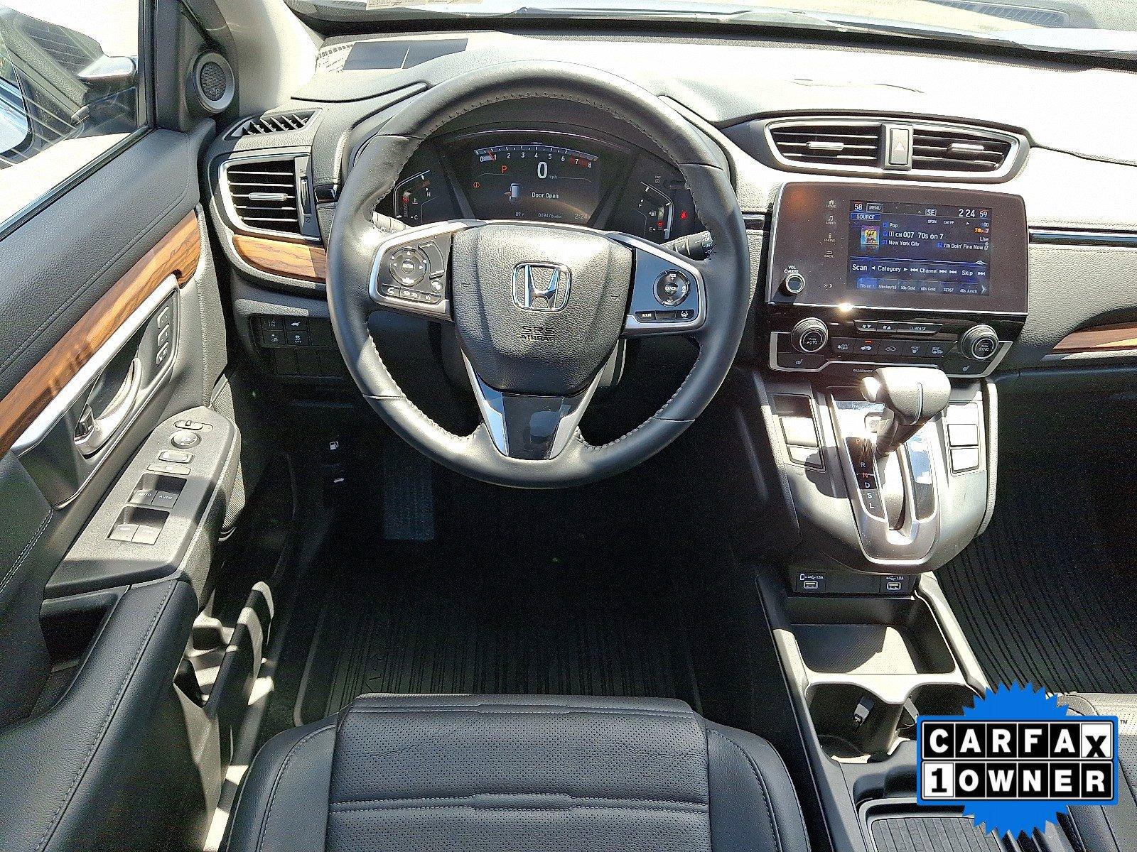 2022 Honda CR-V Vehicle Photo in Harrisburg, PA 17111