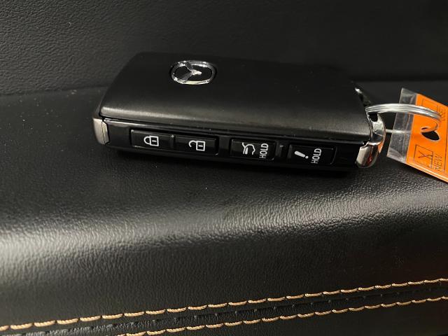 2025 Mazda CX-90 Vehicle Photo in Appleton, WI 54913