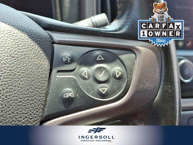 2022 GMC Canyon Vehicle Photo in WATERTOWN, CT 06795-3318