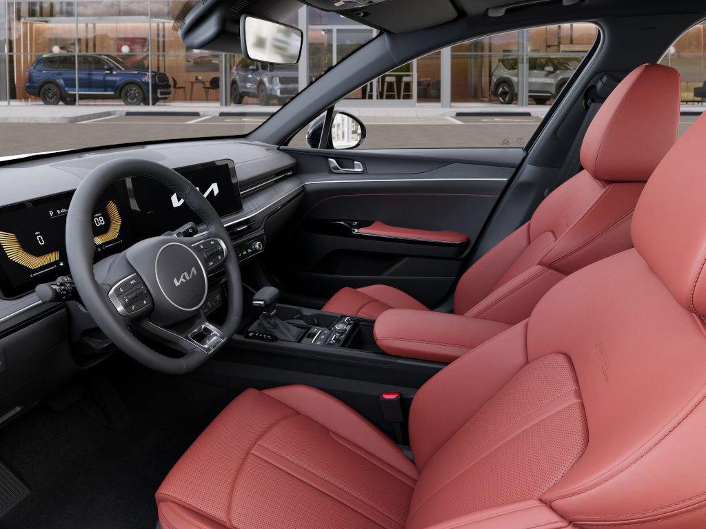 2025 Kia K5 Vehicle Photo in Belle Vernon, PA 15012