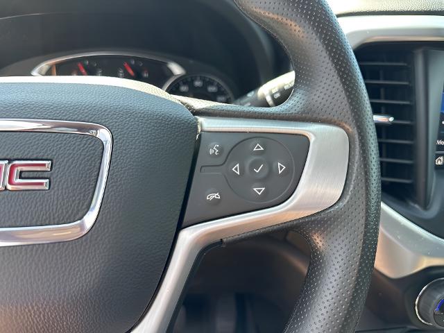 2023 GMC Acadia Vehicle Photo in MANITOWOC, WI 54220-5838