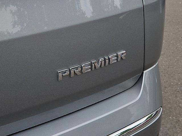 2023 Chevrolet Traverse Vehicle Photo in TREVOSE, PA 19053-4984