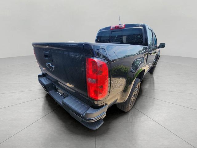 2017 Chevrolet Colorado Vehicle Photo in MADISON, WI 53713-3220