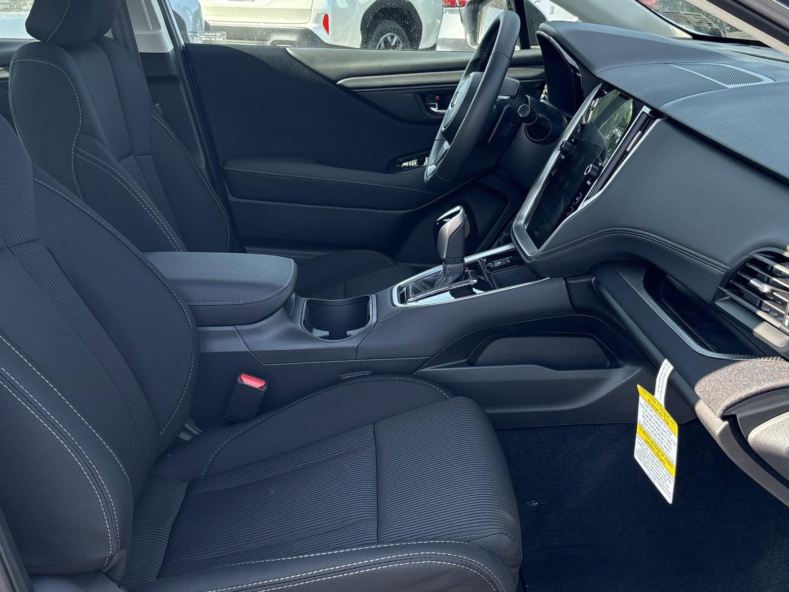 2025 Subaru Legacy Vehicle Photo in Mechanicsburg, PA 17050