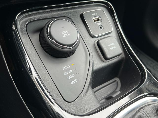2019 Jeep Compass Vehicle Photo in Oshkosh, WI 54901