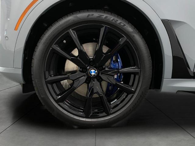2026 BMW X7 M60i Vehicle Photo in Appleton, WI 54913