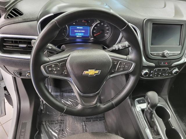 2024 Chevrolet Equinox Vehicle Photo in NEENAH, WI 54956-2243