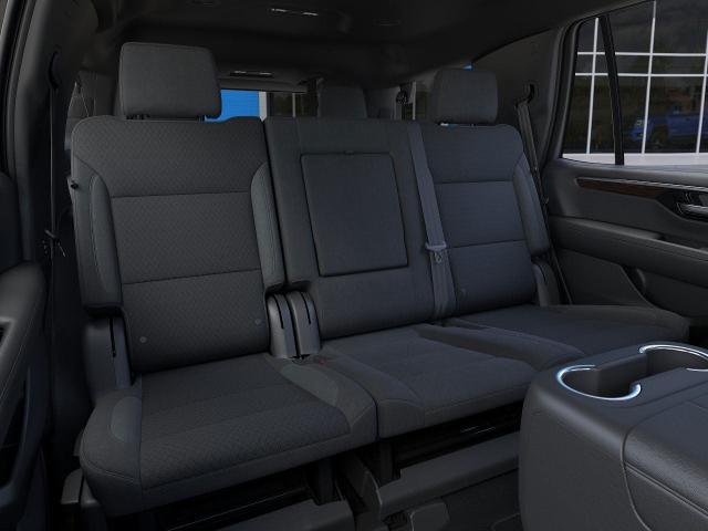 2025 Chevrolet Tahoe Vehicle Photo in LANCASTER, PA 17601-0000