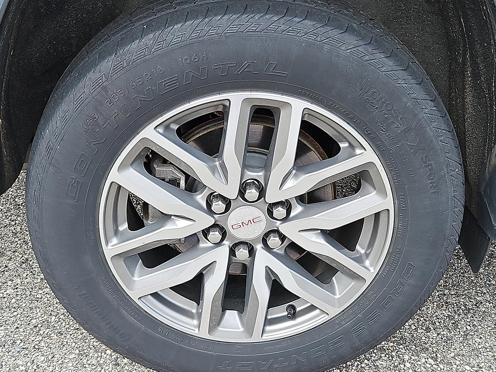 2019 GMC Acadia Vehicle Photo in Trevose, PA 19053