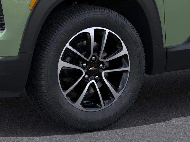 2026 Chevrolet Trailblazer Vehicle Photo in Roslyn, NY 11576