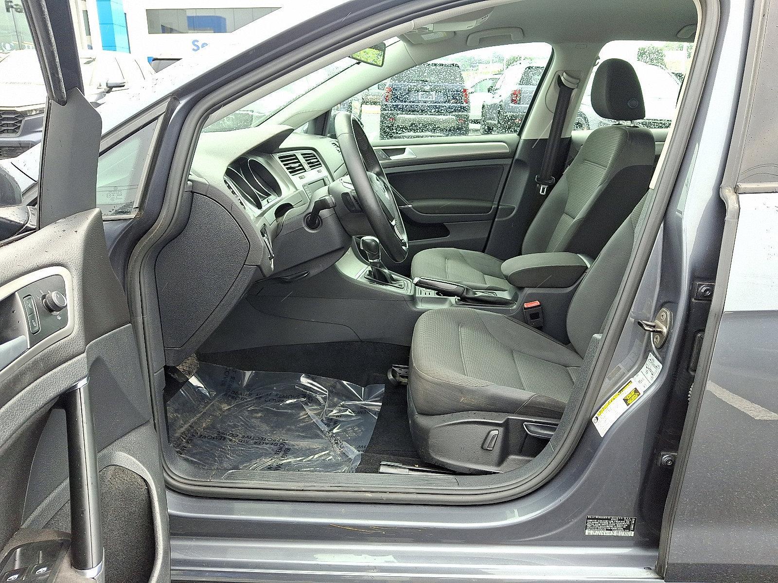 2016 Volkswagen Golf Vehicle Photo in Harrisburg, PA 17111