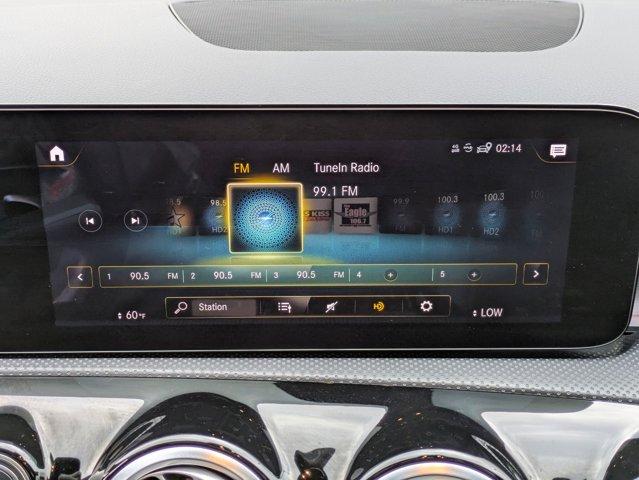 2021 Mercedes-Benz A-Class Vehicle Photo in San Antonio, TX 78209