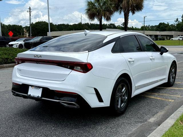 2023 Kia K5 Vehicle Photo in Hinesville, GA 31313