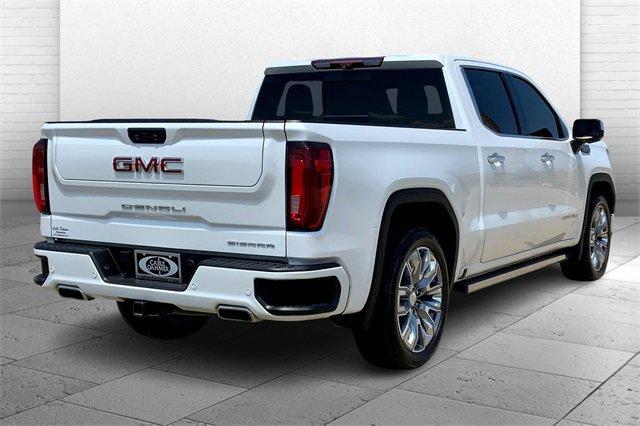 2022 GMC Sierra 1500 Vehicle Photo in TOPEKA, KS 66609-0000