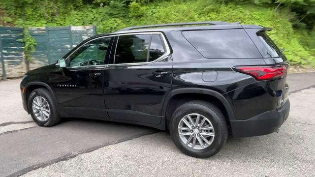 2023 Chevrolet Traverse Vehicle Photo in PITTSBURGH, PA 15226-1209