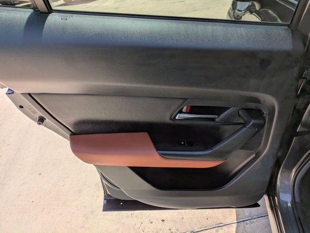 2025 Mazda CX-50 Vehicle Photo in San Antonio, TX 78209