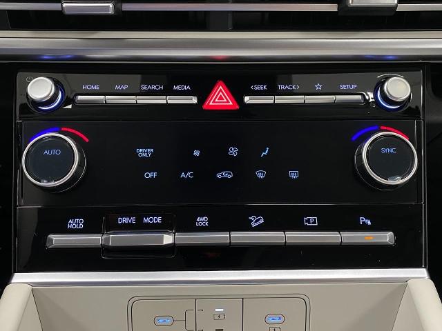 2026 Hyundai SANTA FE Hybrid Vehicle Photo in Appleton, WI 54913