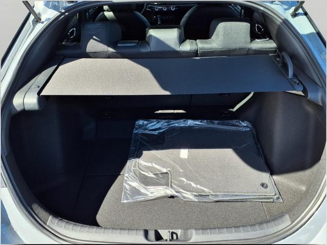 2025 Honda Civic Hatchback Vehicle Photo in Oshkosh, WI 54904