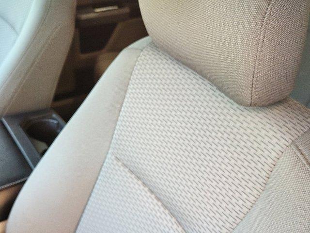 2018 Ford F-150 Vehicle Photo in Decatur, TX 76234