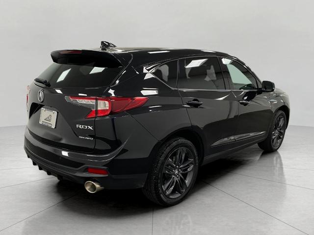 2023 Acura RDX Vehicle Photo in Appleton, WI 54913