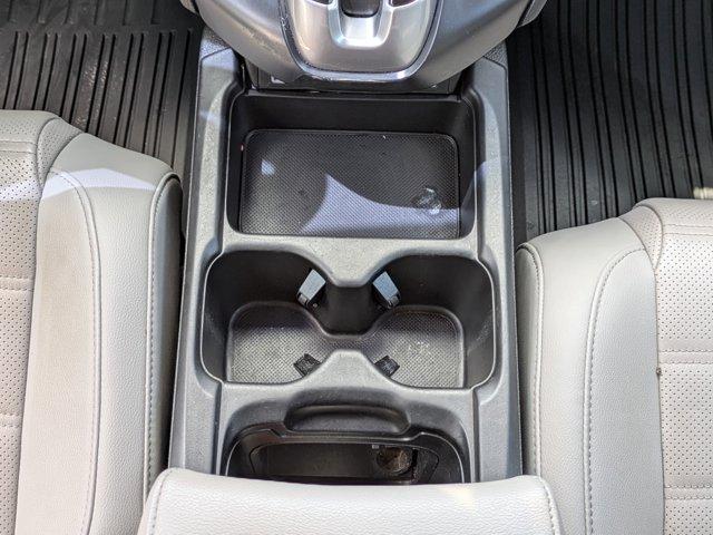 2021 Honda CR-V Vehicle Photo in BRUNSWICK, GA 31525-1881