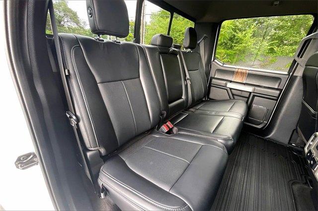 2019 Ford F-150 Vehicle Photo in INDEPENDENCE, MO 64055-1314