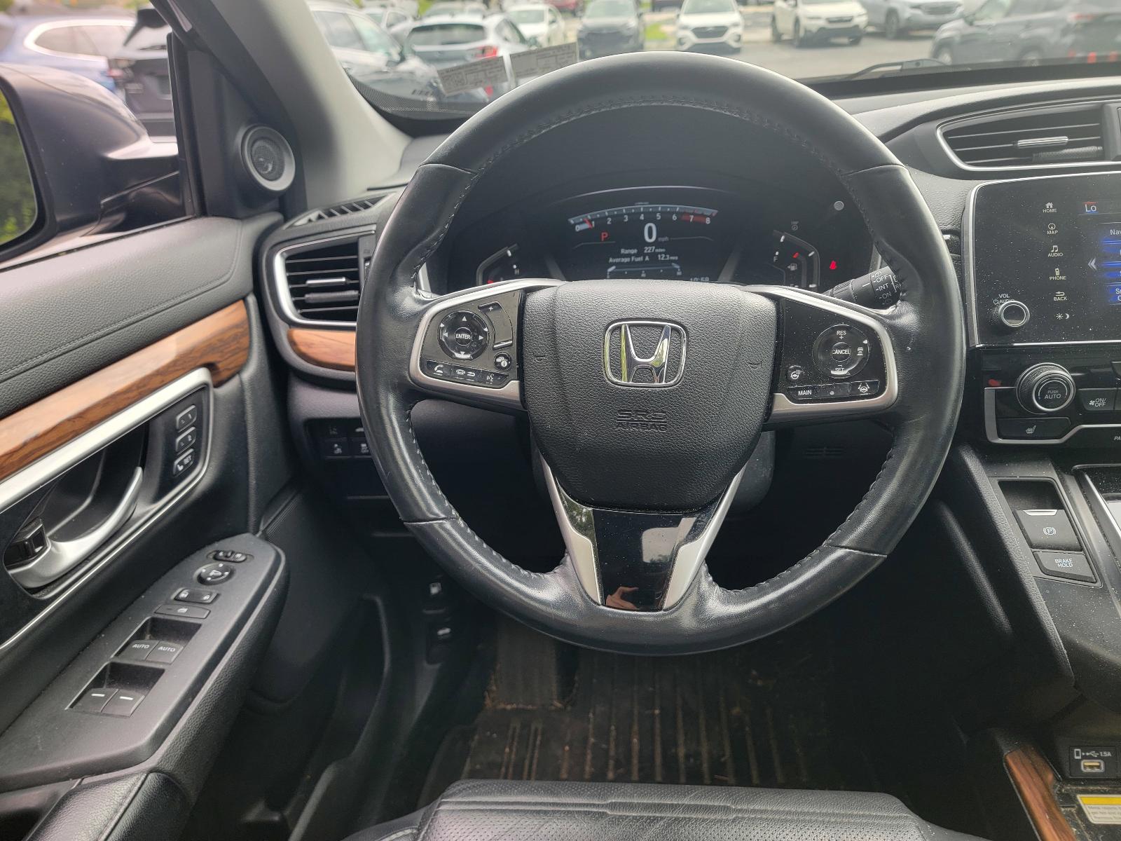 2020 Honda CR-V Vehicle Photo in Harrisburg, PA 17111