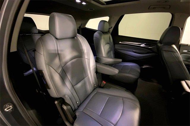 2021 Buick Enclave Vehicle Photo in KANSAS CITY, MO 64114-4502