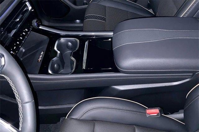 2026 Chevrolet Traverse Vehicle Photo in KANSAS CITY, MO 64114-4502