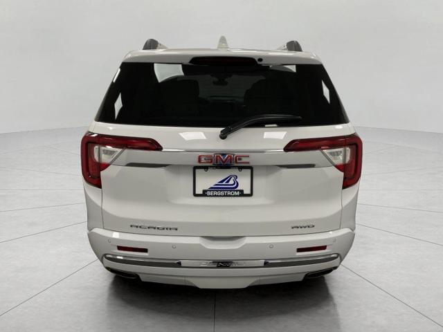 2023 GMC Acadia Vehicle Photo in Appleton, WI 54913