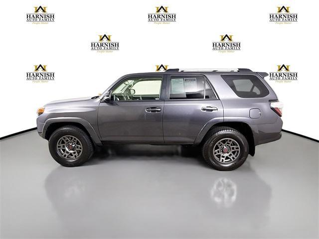 2020 Toyota 4Runner Vehicle Photo in Everett, WA 98204