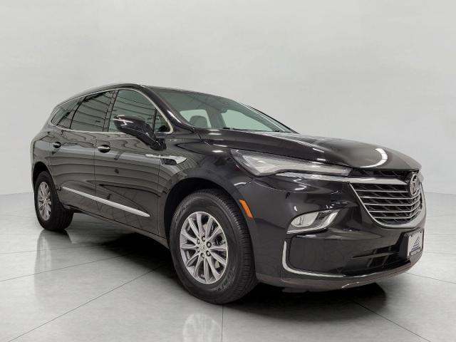 2024 Buick Enclave Vehicle Photo in Neenah, WI 54956