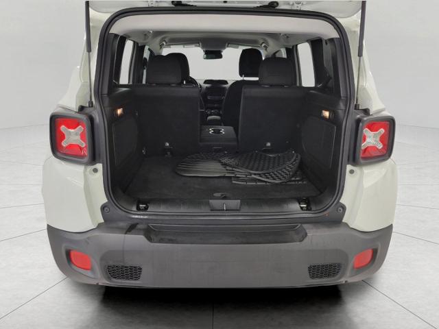 2015 Jeep Renegade Vehicle Photo in OSHKOSH, WI 54904-7811