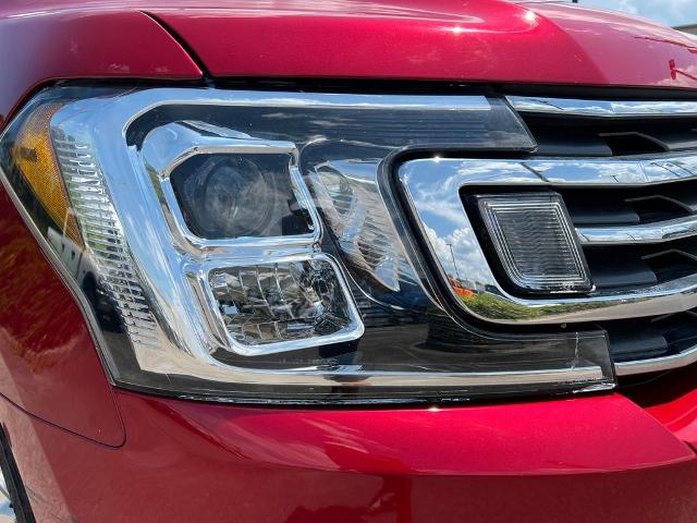 2020 Ford Expedition Max Vehicle Photo in Brunswick, GA 31525