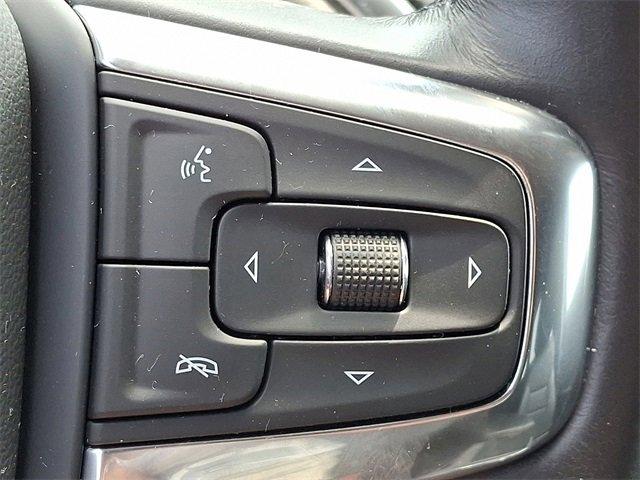 2022 Chevrolet Blazer Vehicle Photo in LANCASTER, PA 17601-0000