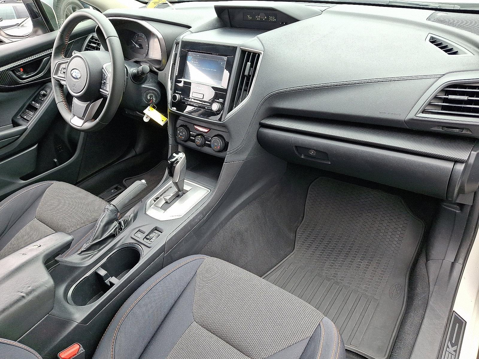 2018 Subaru Crosstrek Vehicle Photo in Harrisburg, PA 17111