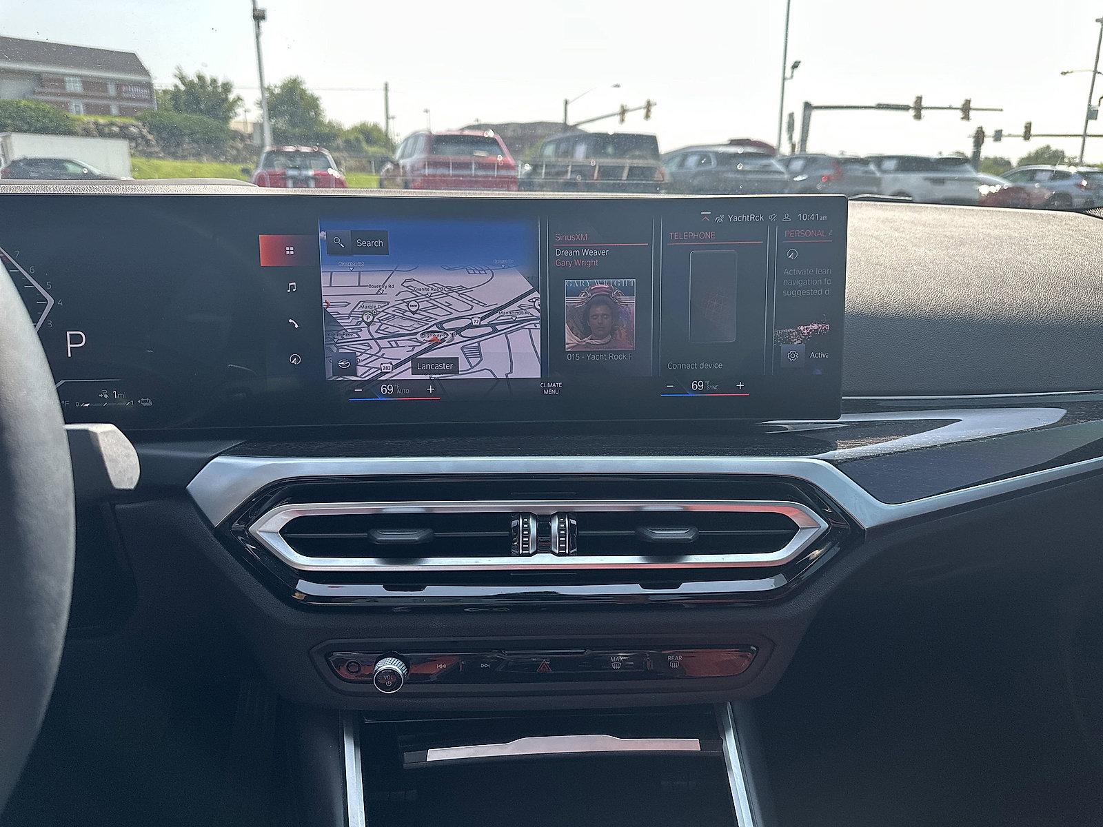 2023 BMW 330e xDrive Vehicle Photo in Lancaster, PA 17601